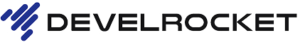 Develrocket Logo